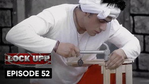 Lock Upp 1. évad Ep.52 52. epizód