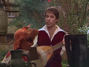 The Muppet Show 5. évad Ep.21 21. epizód