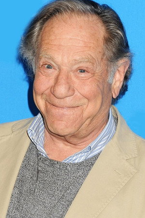 George Segal profil kép