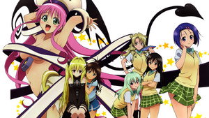 To Love-Ru kép