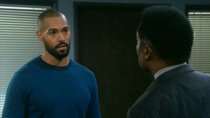 Days of Our Lives 54. évad Ep.205 205. epizód