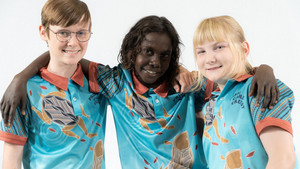 Barrumbi Kids kép