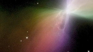 Cosmic Journeys 1. évad Ep.20 20. epizód