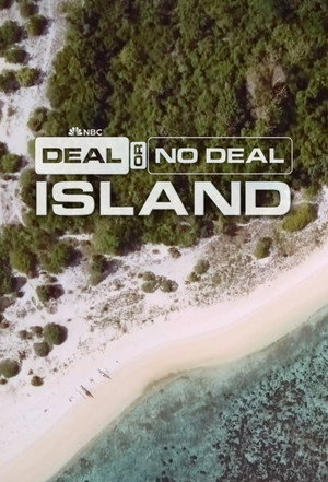 Deal or No Deal Island poszter