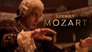 Mozart : Egy zseni története kép