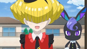 ワッチャプリマジ！ 1. évad Ep.6 6. epizód