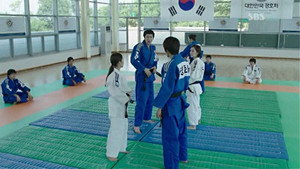 City Hunter 1. évad Ep.10 10. epizód