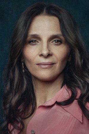 Juliette Binoche profil kép