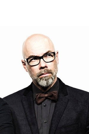Brian Mørk profil kép