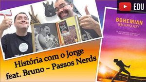 História com o Jorge 1. évad Ep.50 50. epizód