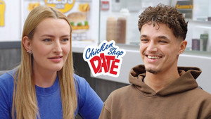 Chicken Shop Date 1. évad Ep.87 87. epizód