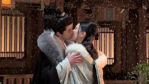 东栏雪 Speciális epizódok Ep.45 45. epizód