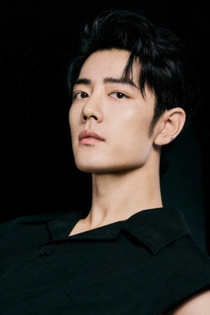 肖战 profil kép