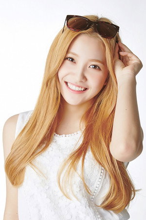 예리 profil kép