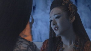 花千骨 1. évad Ep.49 49. epizód