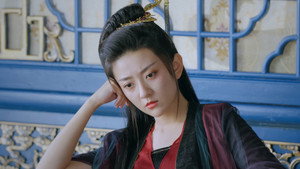 双世宠妃 3. évad Ep.14 14. epizód