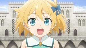 無職の英雄 別にスキルなんか要らなかったんだが 1. évad Ep.2 2. epizód