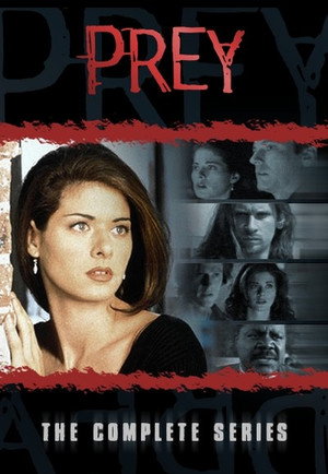 Prey 1. évad (1998-01-15) poszter