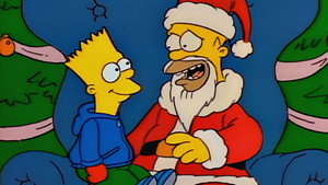 A Simpson család 1. évad Ep.1 Simpsonék karácsonya