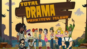 Total Drama All-Stars kép