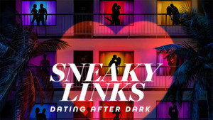 Sneaky Links: Dating After Dark kép