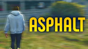 Asphalt 1. évad Ep.8 8. epizód