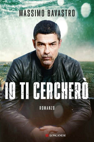 Io ti cercherò poszter