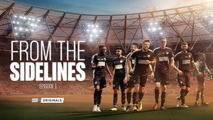 Sidemen: From the Sidelines kép