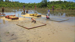 Survivor 25. évad Ep.9 9. epizód