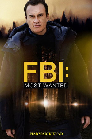 FBI: Most Wanted 3. évad (2021-09-21) poszter