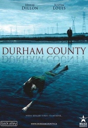 Durham County 1. évad (2007-05-07) poszter