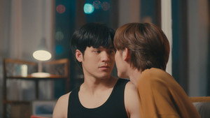 รัก เล่า เรื่องผี kép