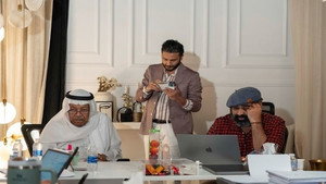 Thirty Episodes ثلاثين حلقة kép