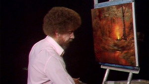 The Joy of Painting 3. évad Ep.10 10. epizód