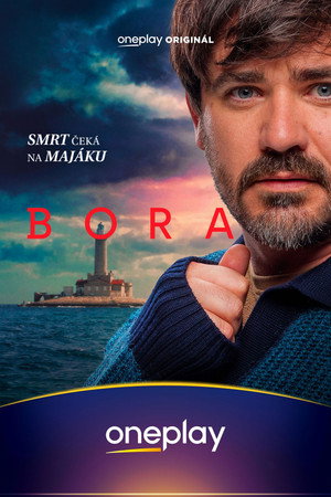 Bora poszter