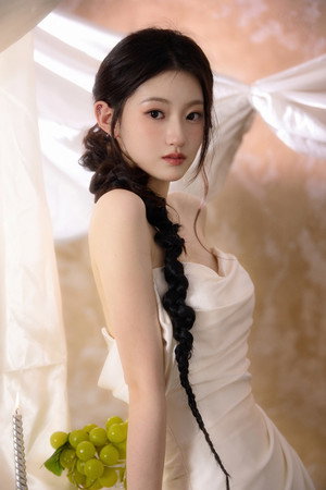 金天如意 profil kép