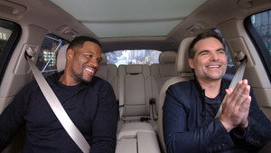 Carpool Karaoke: A sorozat 1. évad Ep.9 9. epizód