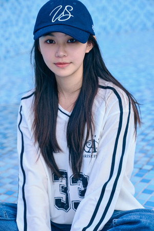 陈洁怡 profil kép