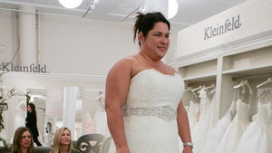 Say Yes to the Dress 12. évad Ep.13 13. epizód