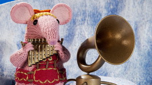 Clangers 2. évad Ep.19 19. epizód