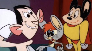 Mighty Mouse: The New Adventures 1. évad Ep.12 12. epizód