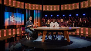 De dag van vandaag 4. évad Ep.13 13. epizód