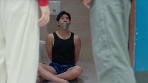 หมัดน็อกล็อกหัวใจ 1. évad Ep.11 11. epizód