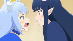 とあるおっさんのVRMMO活動記 1. évad Ep.10 10. epizód