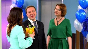 Воронины 19. évad Ep.3 3. epizód