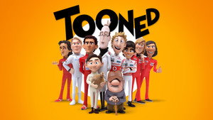 Tooned kép