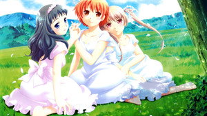 かしまし ~ガール・ミーツ・ガール~ kép