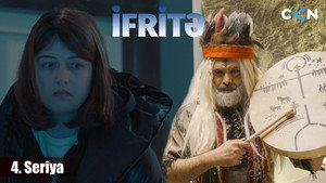 İfritə 1. évad Ep.4 4. epizód