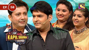 The Kapil Sharma Show 1. évad Ep.58 58. epizód