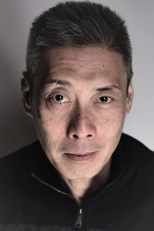 François Chau profil kép